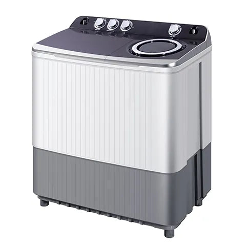 Haier Washing Machine HWM110-186S Twin Tub