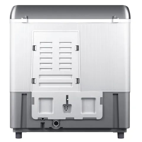Haier Washing Machine HWM110-186S Twin Tub