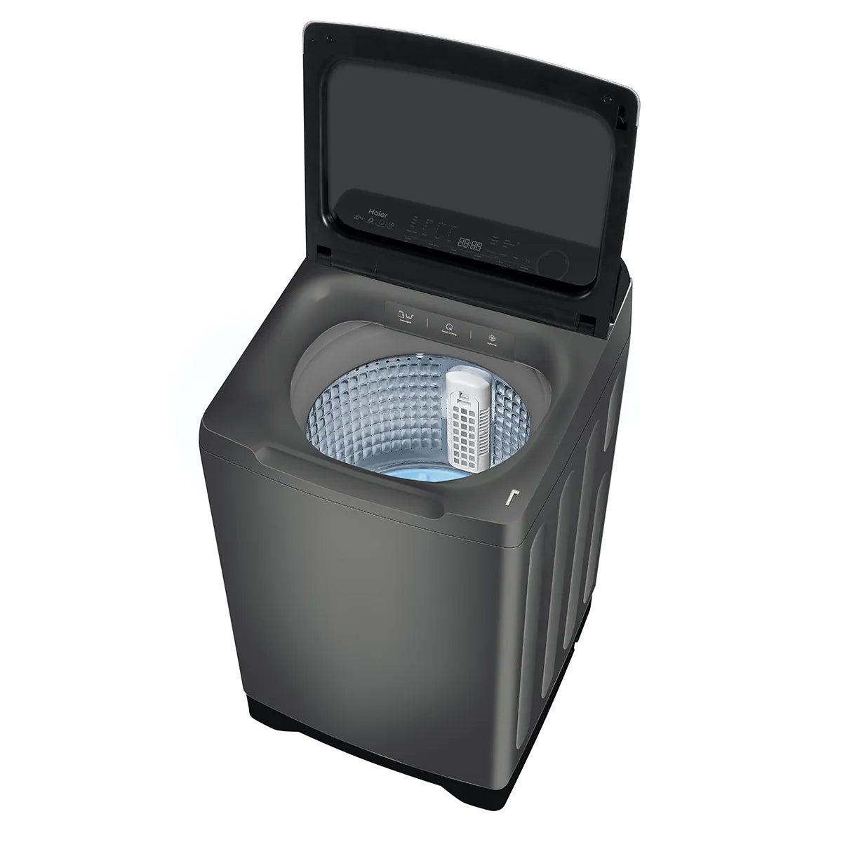 Haier Washing Machine HWM200-BD2178S8 Top Load Series