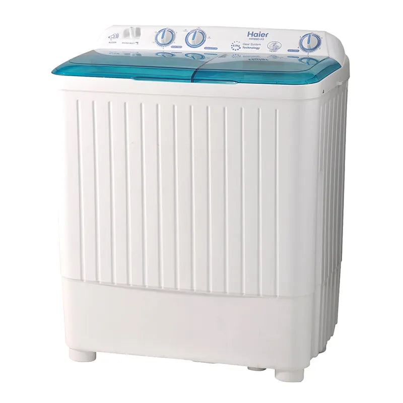 Haier Washing Machine HWM 80-AS Twin Tub