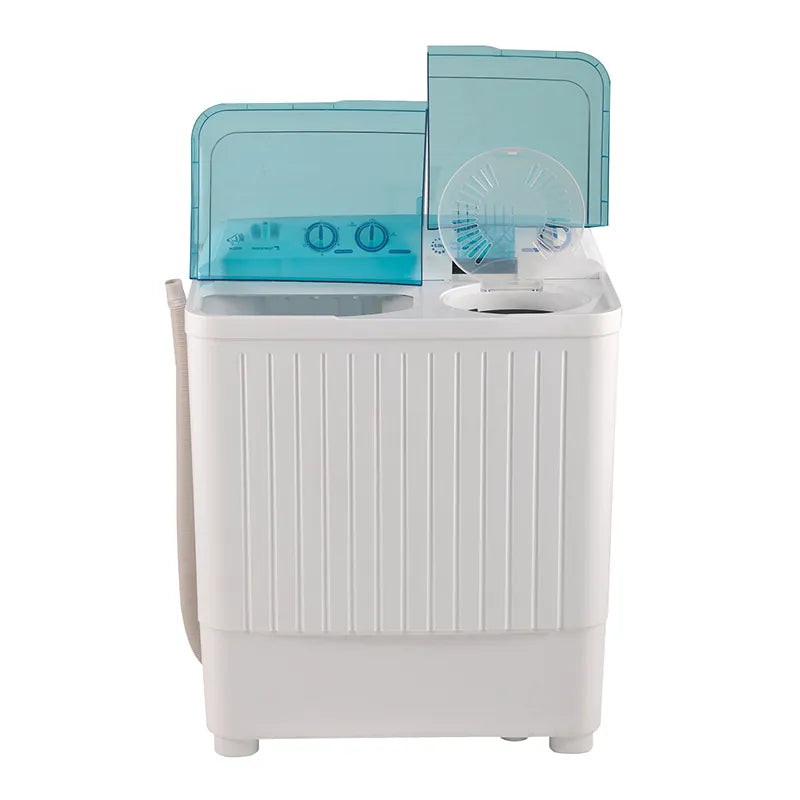 Haier Washing Machine HWM 80-AS Twin Tub
