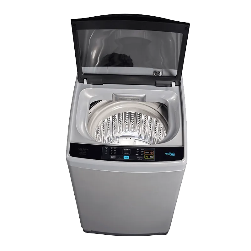 Haier Washing Machine HWM 90-1708S5 Automatic