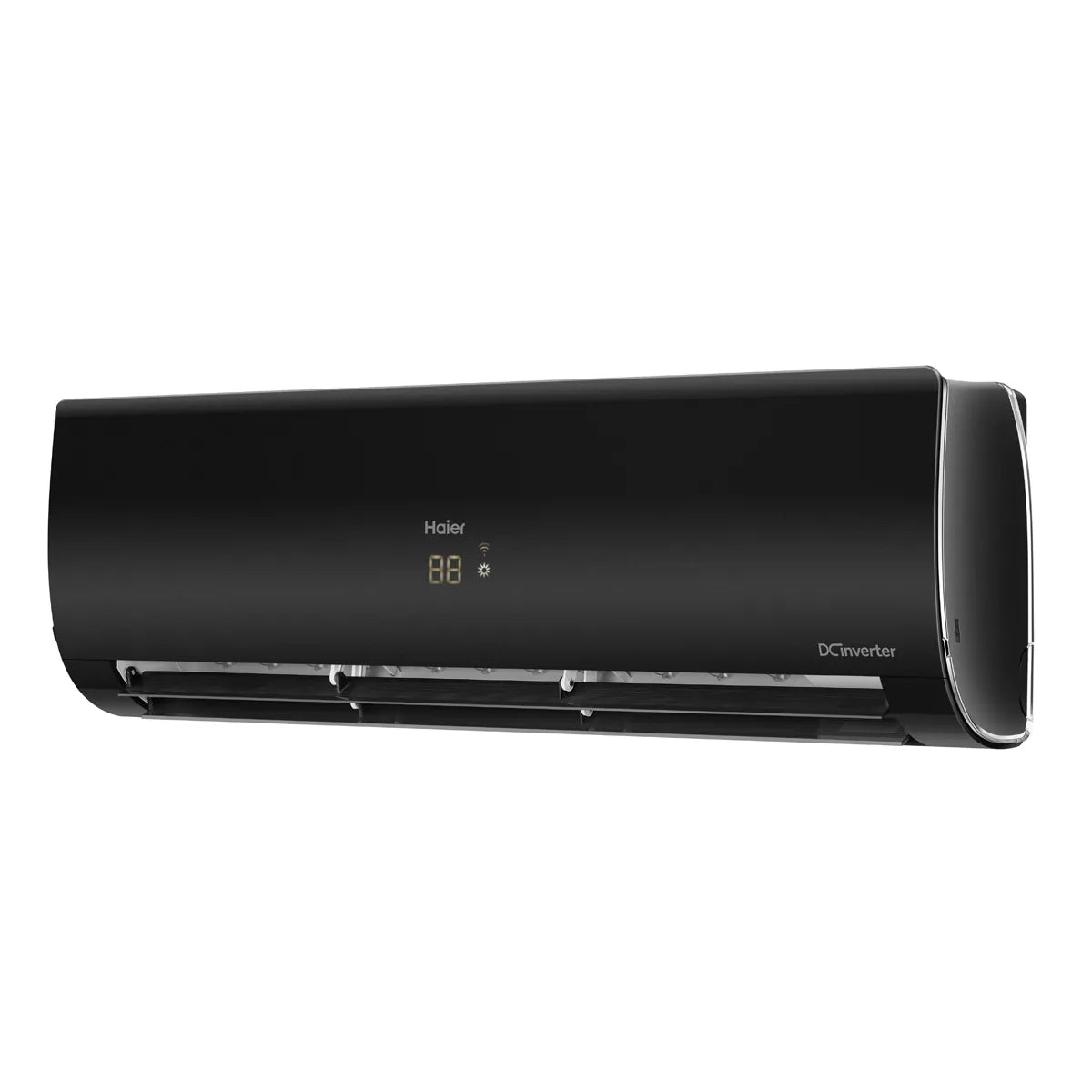 Haier Air Conditioner HSU-19HFPA/013WUSDC(B) Pearl Pro Inverter