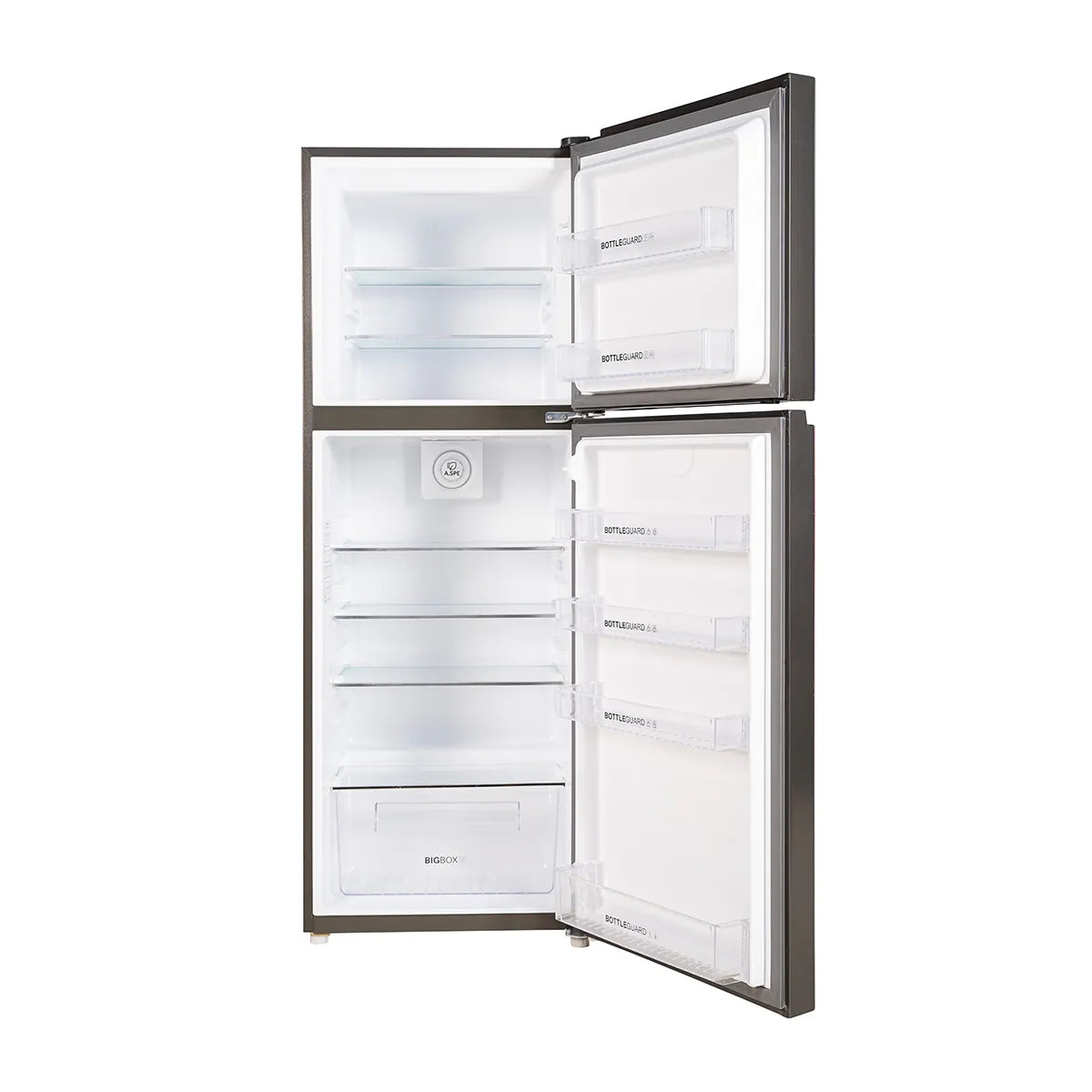 Haier  Refrigerator HRF-346 IARA Inverter Anti-bacterial