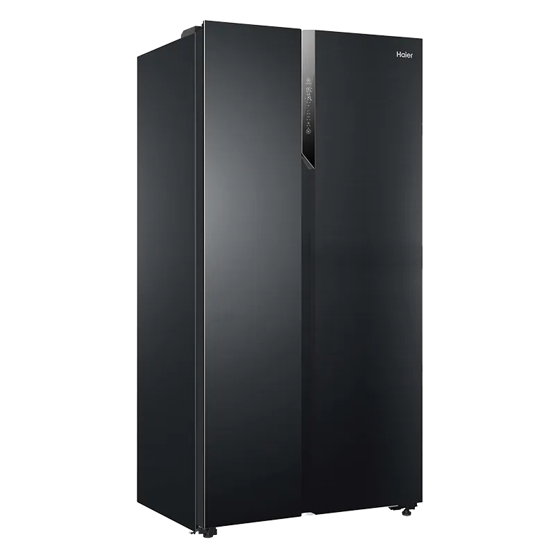 Haier Refrigerator HRF-622IBG SBS