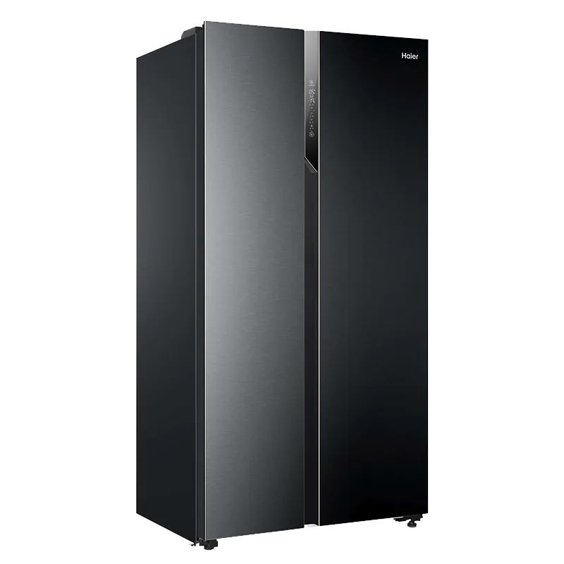 Haier Refrigerator HRF-622IBS SBS