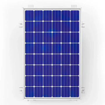 Haier Solar Hybrid T3 Plus 1.5 Ton DC Inverter AC (Ocean White)