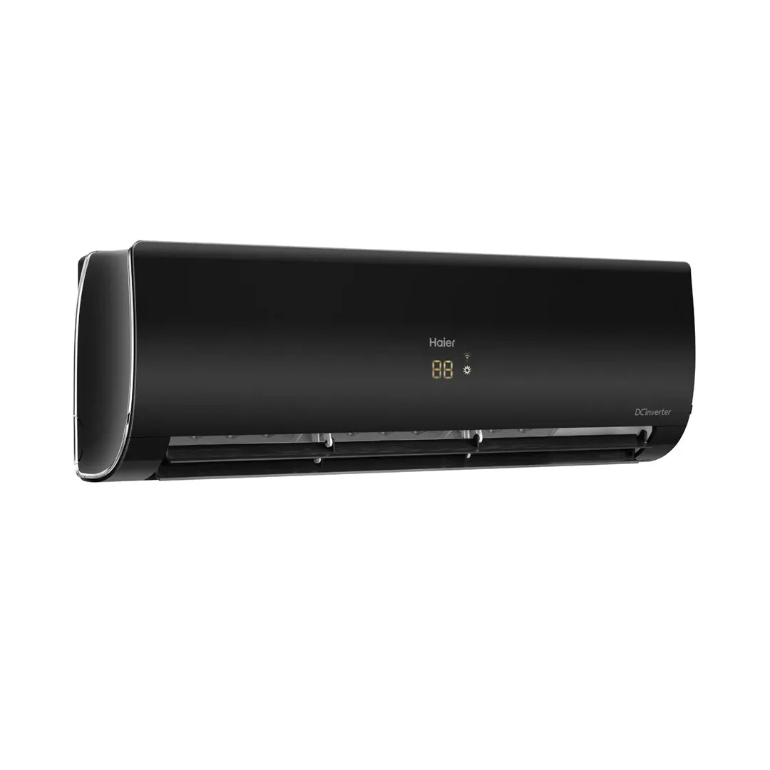 Haier Air Conditioner HSU-19HFPA/013WUSDC(B) Pearl Pro Inverter