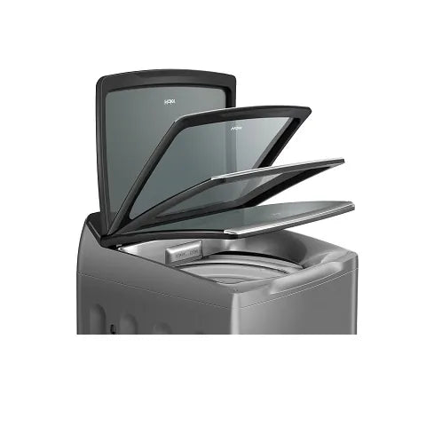 Haier Washing Machine HS 120-B1978 S9 Series Top Loading