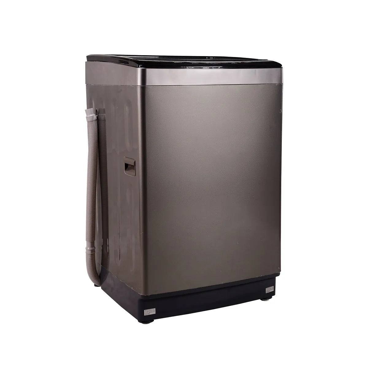 Haier Washing Machine HWM 120-1789 BG Series Top Loading