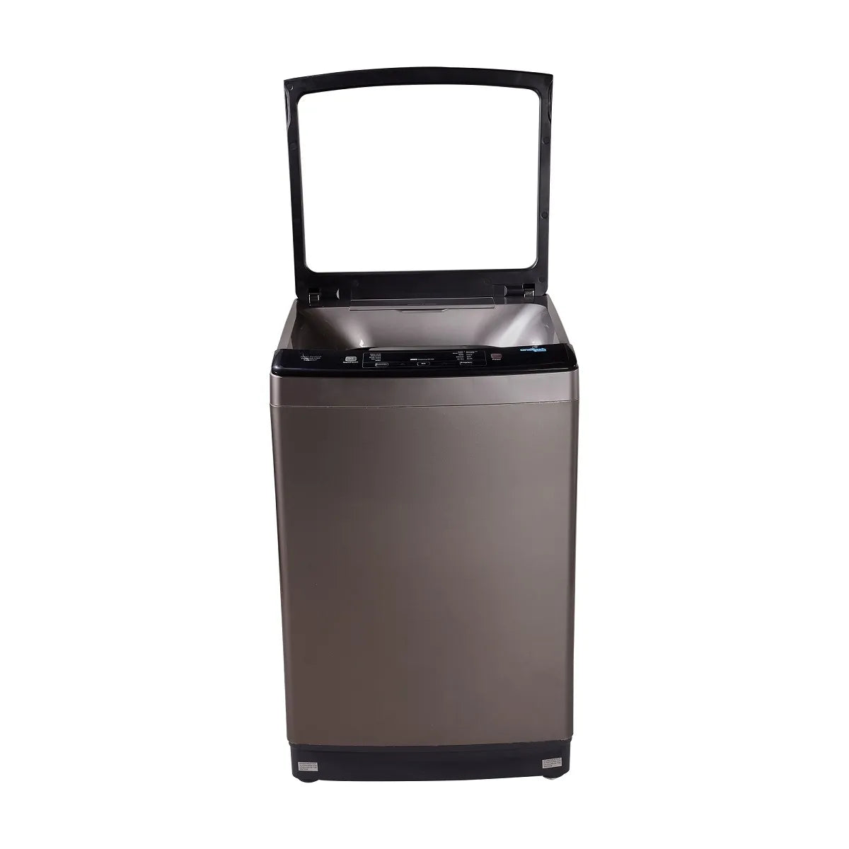 Haier Washing Machine HWM 120-1789 BG Series Top Loading