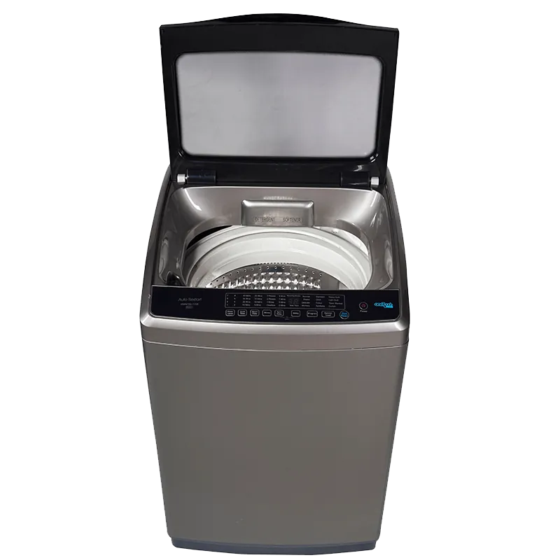 Haier Washing Machine HWM 150-1708 Series Top Loading