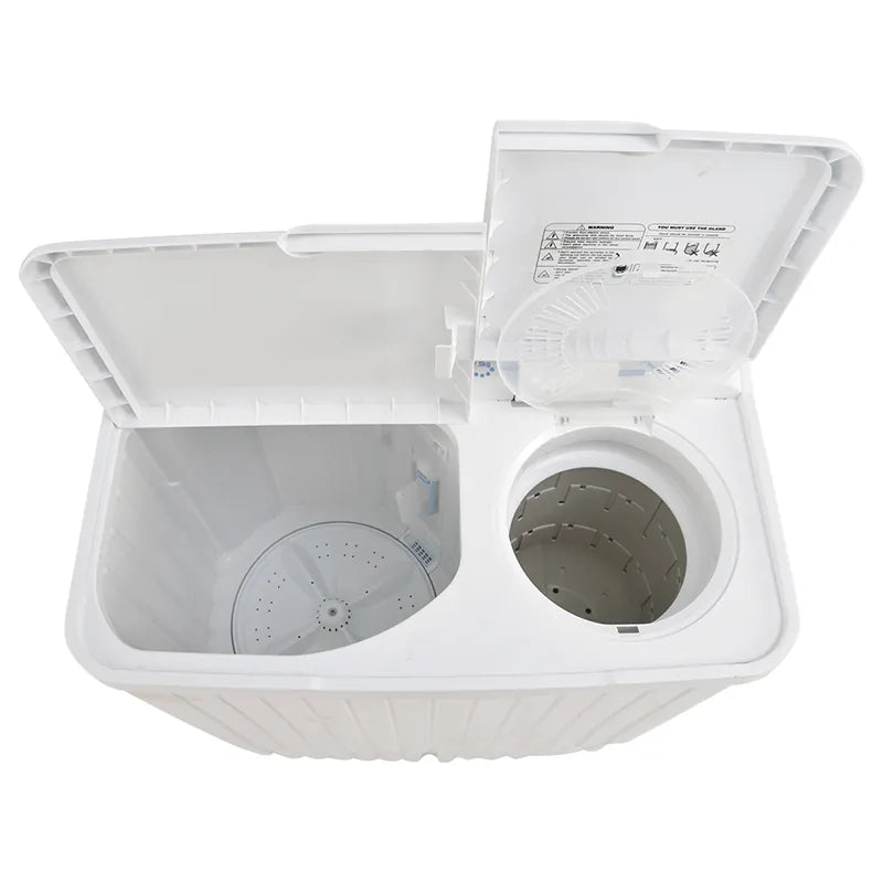 Haier Washing Machine HWM 75-As Twin Tub