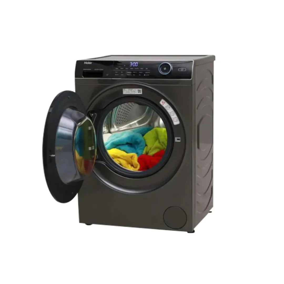 Haier Washing Machine HW 90 BP14959S8 Automatic Front Load