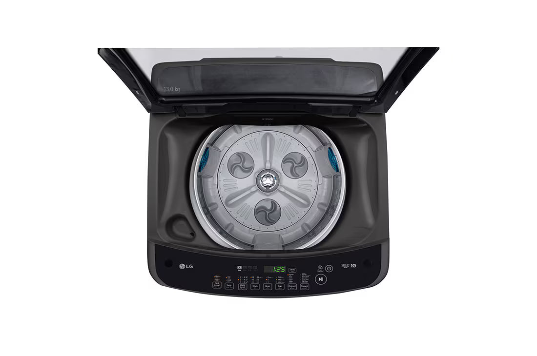 T 1388 Neh V2 13kg Washing Machine