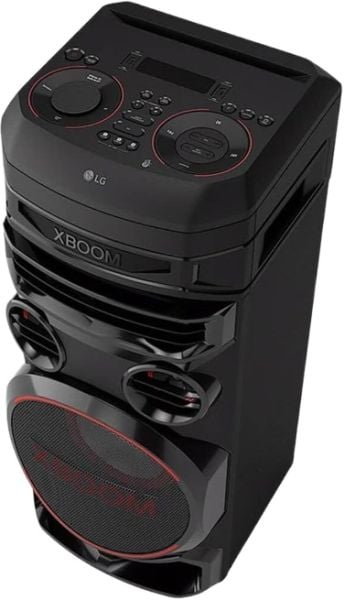 LG RNC7 XBOOM 700W Wireless Party Speaker Powerful