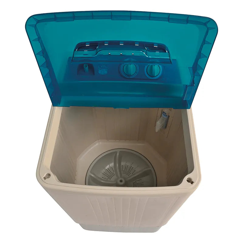 Haier Washing Machine HWM 120-35 Washer