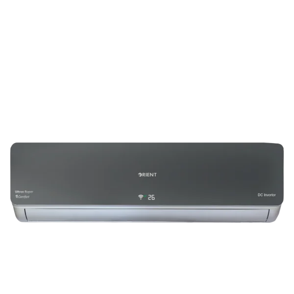Orient E-Tech 12 1-ton DC Inverter split Air Conditioner