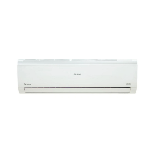 Orient E-Tech 18  1.5-ton DC inverter split air conditioner,