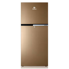 Dawlance Refrigerator Chrome WB 9193 FH