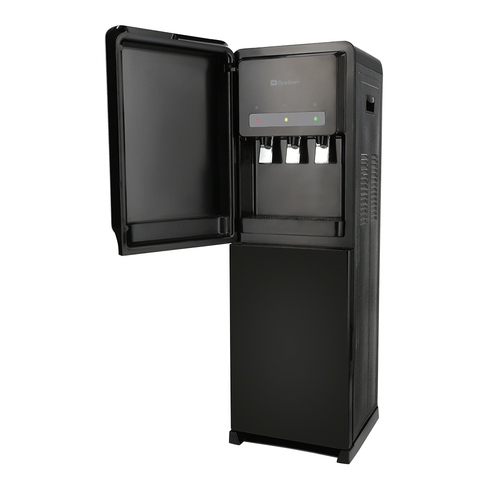 Water dispenser WD-1035 bottom load