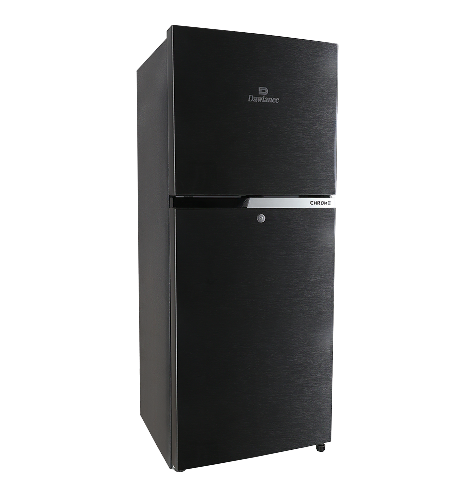 Dawlance Refrigerator 9191 WB Chrome PRO