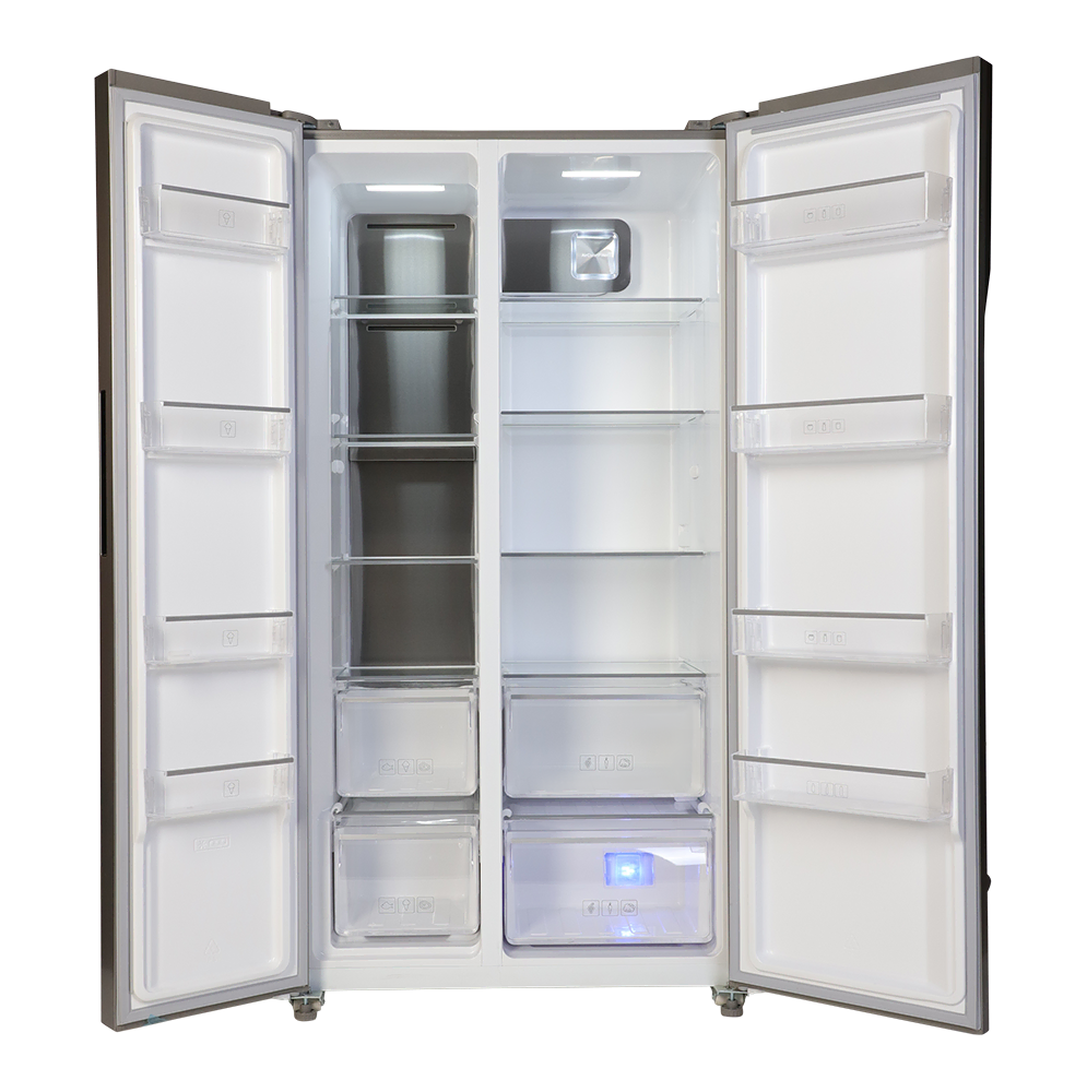 Dawlance Refrigerator 9055 INOX INVERTER
