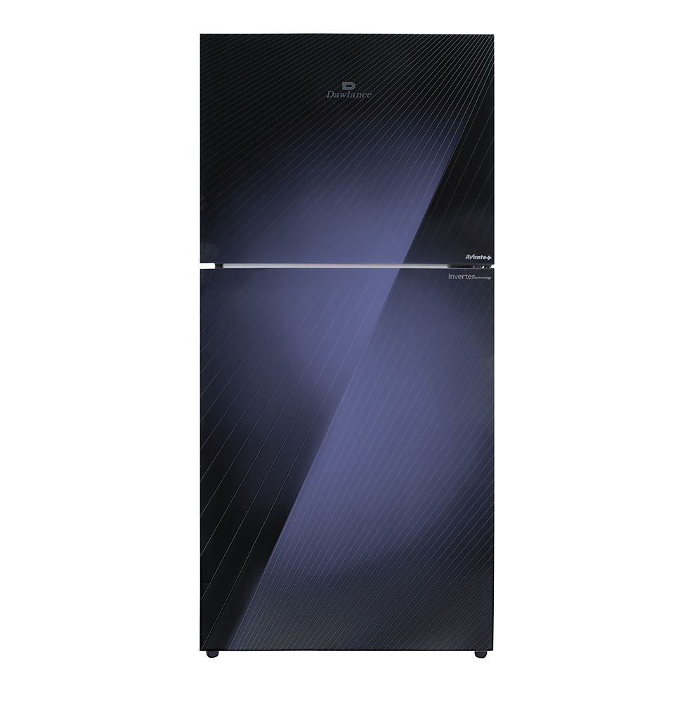 Dawlance Refrigerator 9191 WB Avante+ GD INV