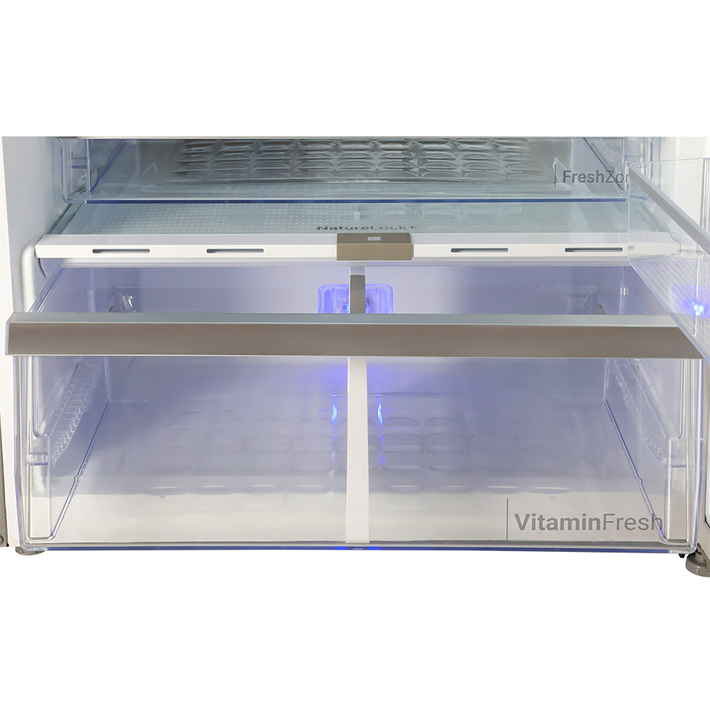 Dawlance Refrigerator DTM 8365 INV INOX