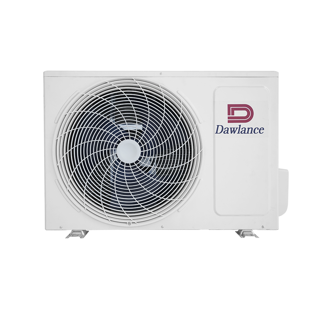 Dawlance air conditioner Mega Flex Inverter 15