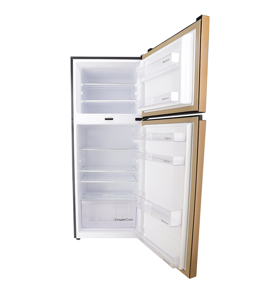 Dawlance Refrigerator WB Chrome 9173 FH