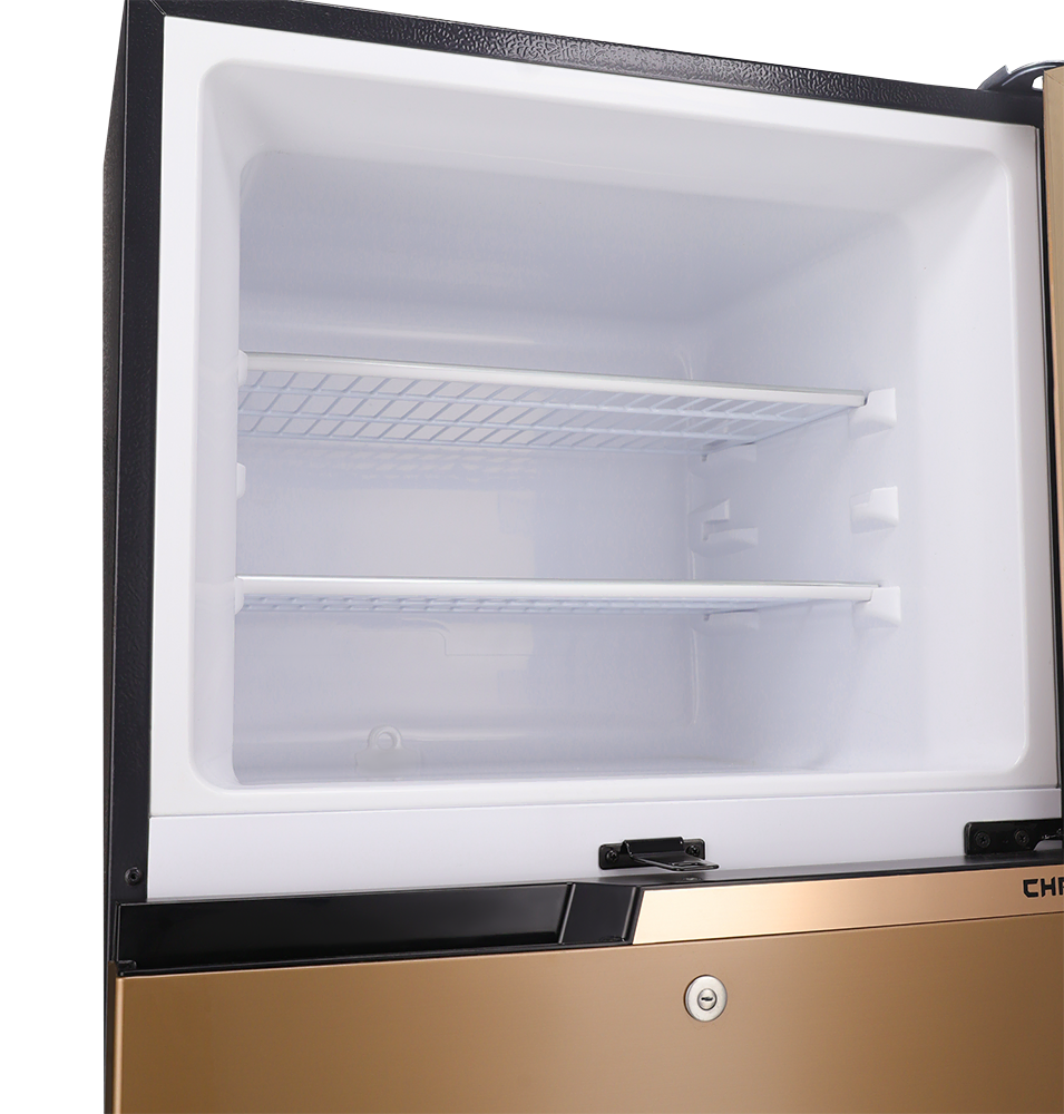 Dawlance Refrigerator WB Chrome 9173 FH