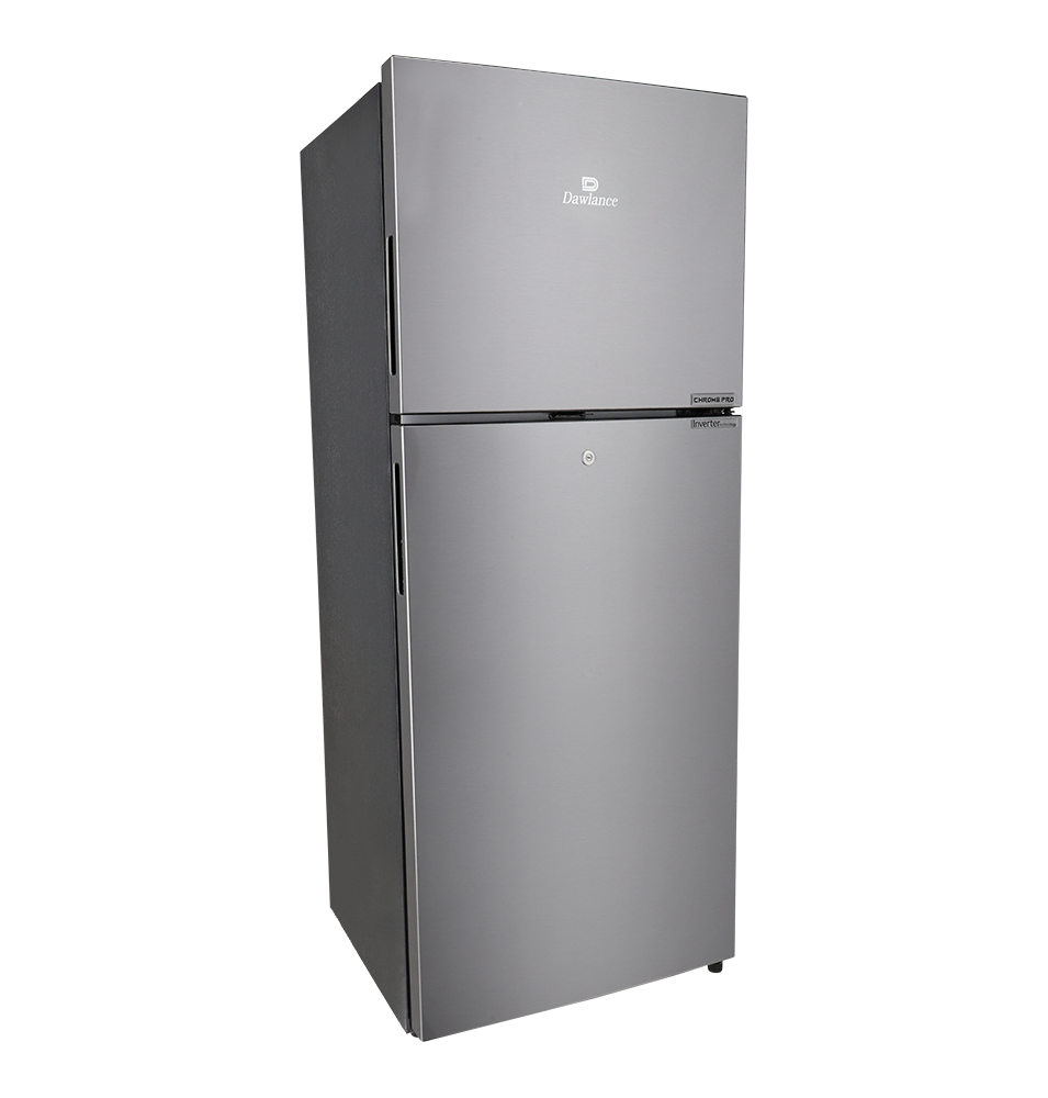 Dawlance Refrigerators 9173 WB Chrome PRO
