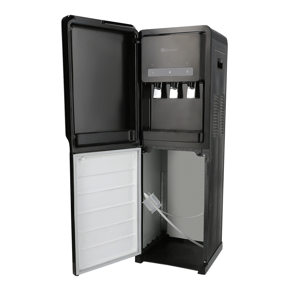 Water dispenser WD-1035 bottom load