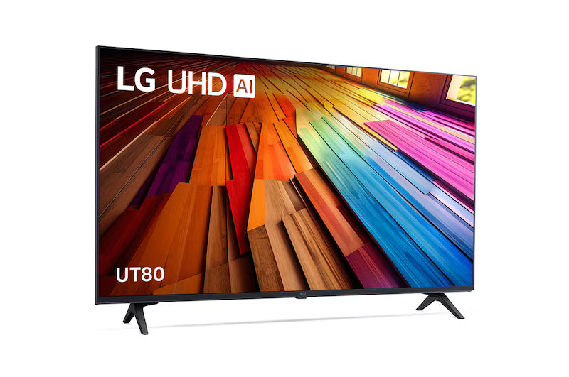 LG LED 43Inch UA8450 PSA UHD 8000 (2025)