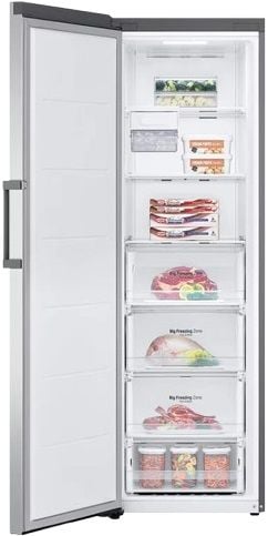 Pigeon Pair Side By Side Refrigerator