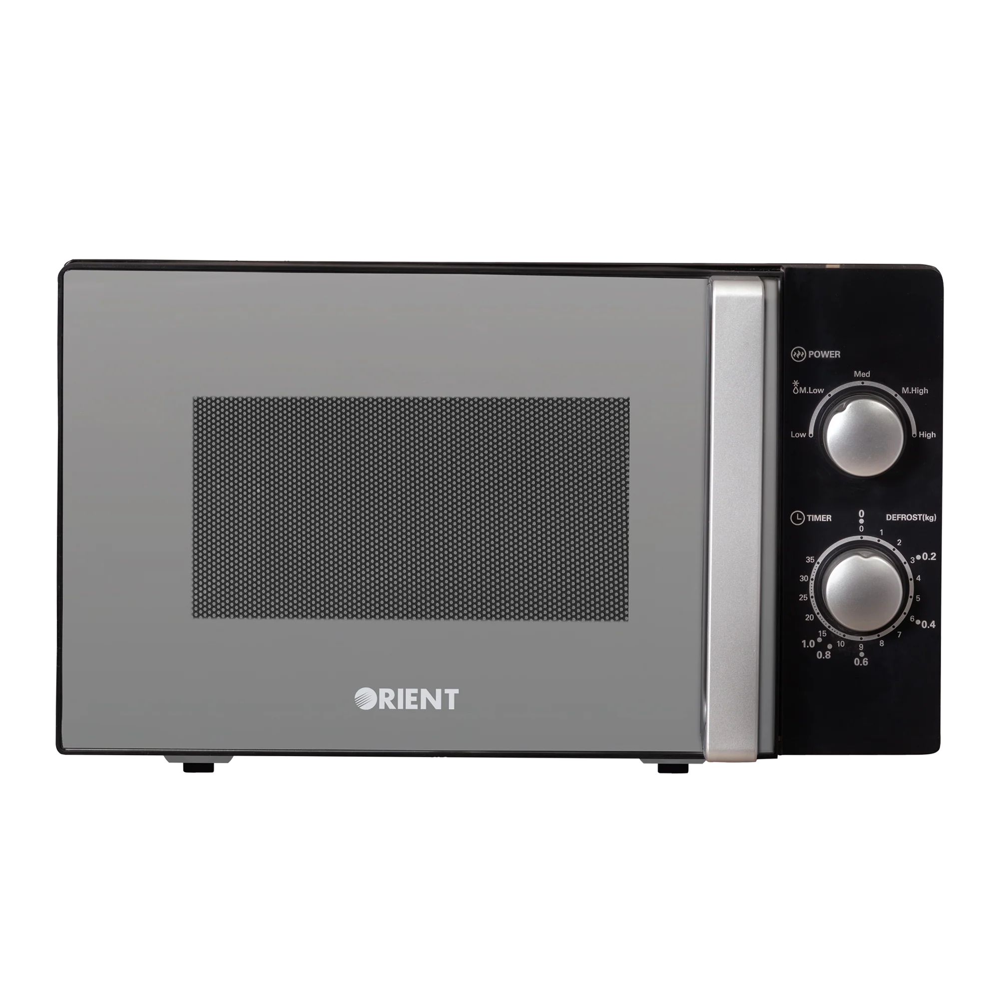 Orient Microwave Oven Kabab 23D roast