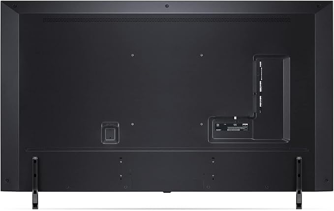 LG LED 55Inch QNED 82 ASA Quantom Dot + Mini led + Nano Technolgy