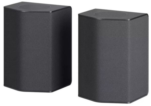 S95QR sound bar