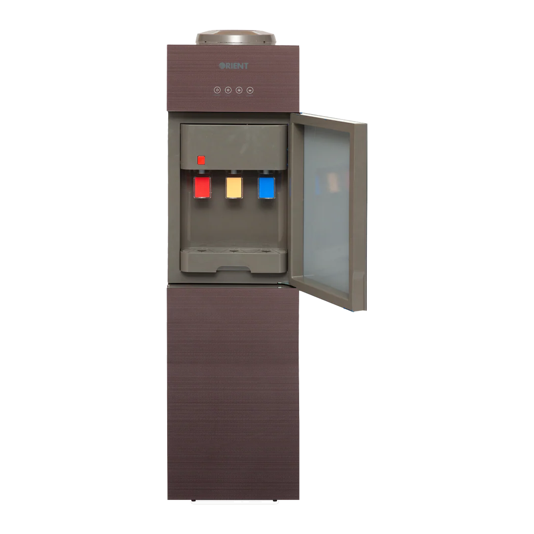 Orient Water Dispenser Icon 3 Flare